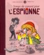 Espionne N 4 - Preview