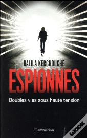 Espionnes
