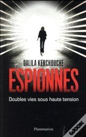 Capa do artigo Espionnes