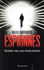 Espionnes - Preview