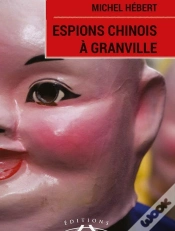 Capa do artigo Espions Chinois À Granville