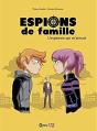 Espions De Famille 5 - Preview