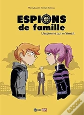Espions De Famille 5