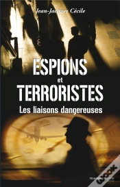 Capa do artigo Espions Et Terroristes ; Les Liaisons Dangereuses