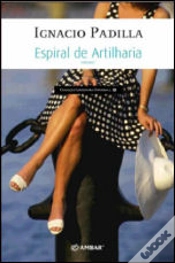 Capa do artigo Espiral de Artilharia