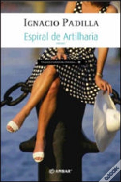Capa do artigo Espiral de Artilharia