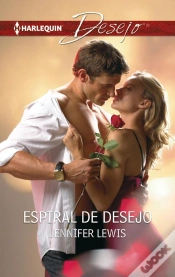 Capa do artigo Espiral De Desejo