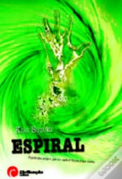 Capa do artigo Espiral
