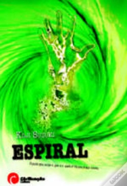 Capa do artigo Espiral