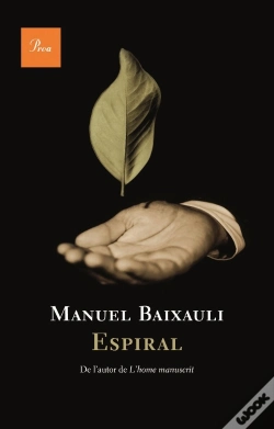 Capa do artigo Espiral