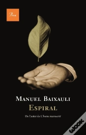 Capa do artigo Espiral