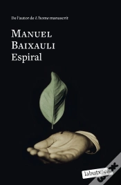 Capa do artigo Espiral