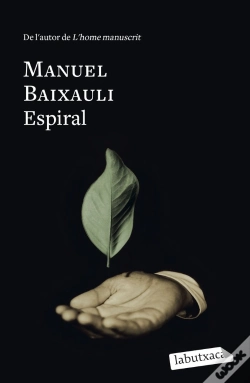 Capa do artigo Espiral