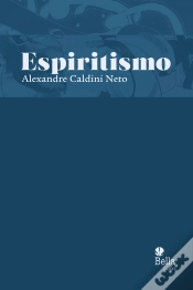 Capa do artigo Espiritismo