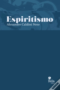 Capa do artigo Espiritismo