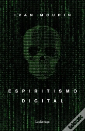 Capa do artigo Espiritismo Digital