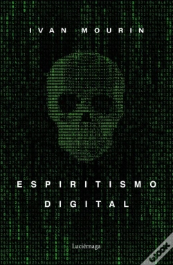 Capa do artigo Espiritismo Digital