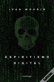 Capa do artigo Espiritismo Digital