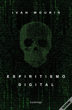 Capa do artigo Espiritismo Digital
