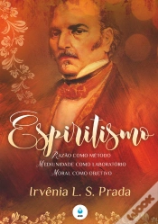 Capa do artigo Espiritismo