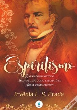 Capa do artigo Espiritismo