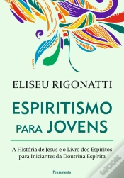 Capa do artigo Espiritismo Para Jovens