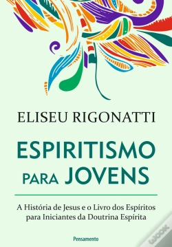 Capa do artigo Espiritismo Para Jovens