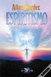 Capa do artigo Espiritismo para Principiantes