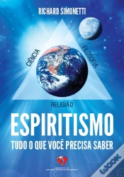 Capa do artigo Espiritismo