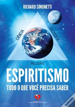 Capa do artigo Espiritismo