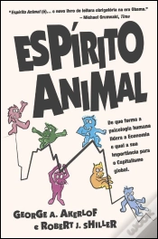 Capa do artigo Espírito Animal