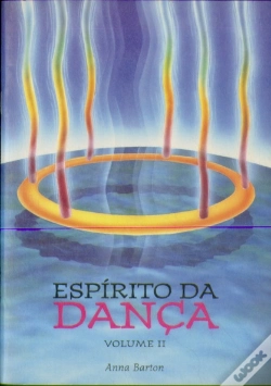Capa do artigo Espírito Da Dança
