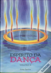 Capa do artigo Espírito Da Dança