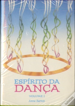 Capa do artigo Espírito Da Dança