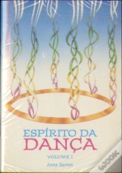 Capa do artigo Espírito Da Dança