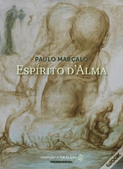 Capa do artigo Espírito d'Alma