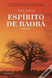 Capa do artigo Espírito de Baobá