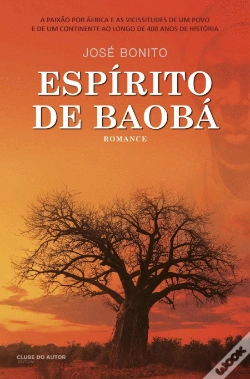 Capa do artigo Espírito de Baobá