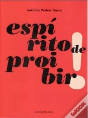 Capa do artigo Espírito de Proibir