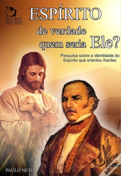 Capa do artigo Espírito De Verdade: Quem Seria Ele ?