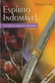 Capa do artigo Espírito Indomável