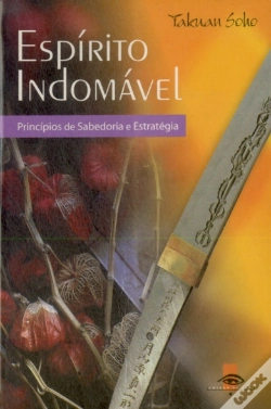 Capa do artigo Espírito Indomável