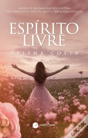 Capa do artigo Espírito Livre