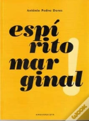 Capa do artigo Espírito Marginal