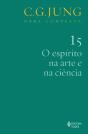 Espírito na Arte e na Ciência - Preview