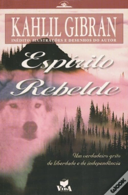 Capa do artigo Espirito Rebelde