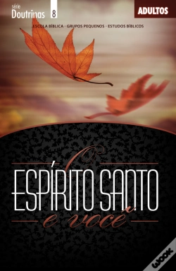 Capa do artigo Espírito Santo E Você | Professor