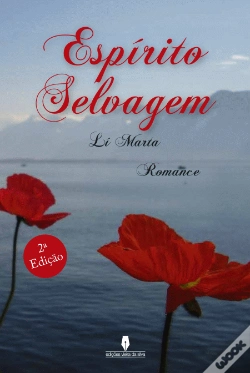 Capa do artigo Espírito Selvagem