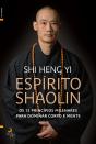 Espírito Shaolin - Preview