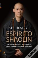 Espírito Shaolin